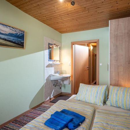 Moser Sankt Johann in Tirol Ngoại thất bức ảnh