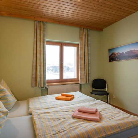 Moser Sankt Johann in Tirol Ngoại thất bức ảnh