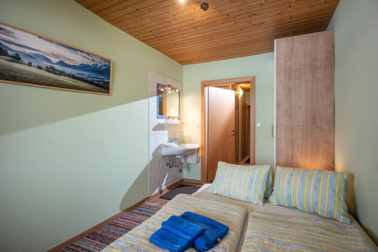 Moser Sankt Johann in Tirol Ngoại thất bức ảnh