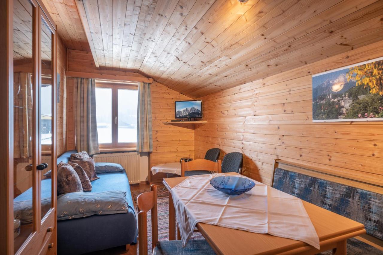Moser Sankt Johann in Tirol Ngoại thất bức ảnh