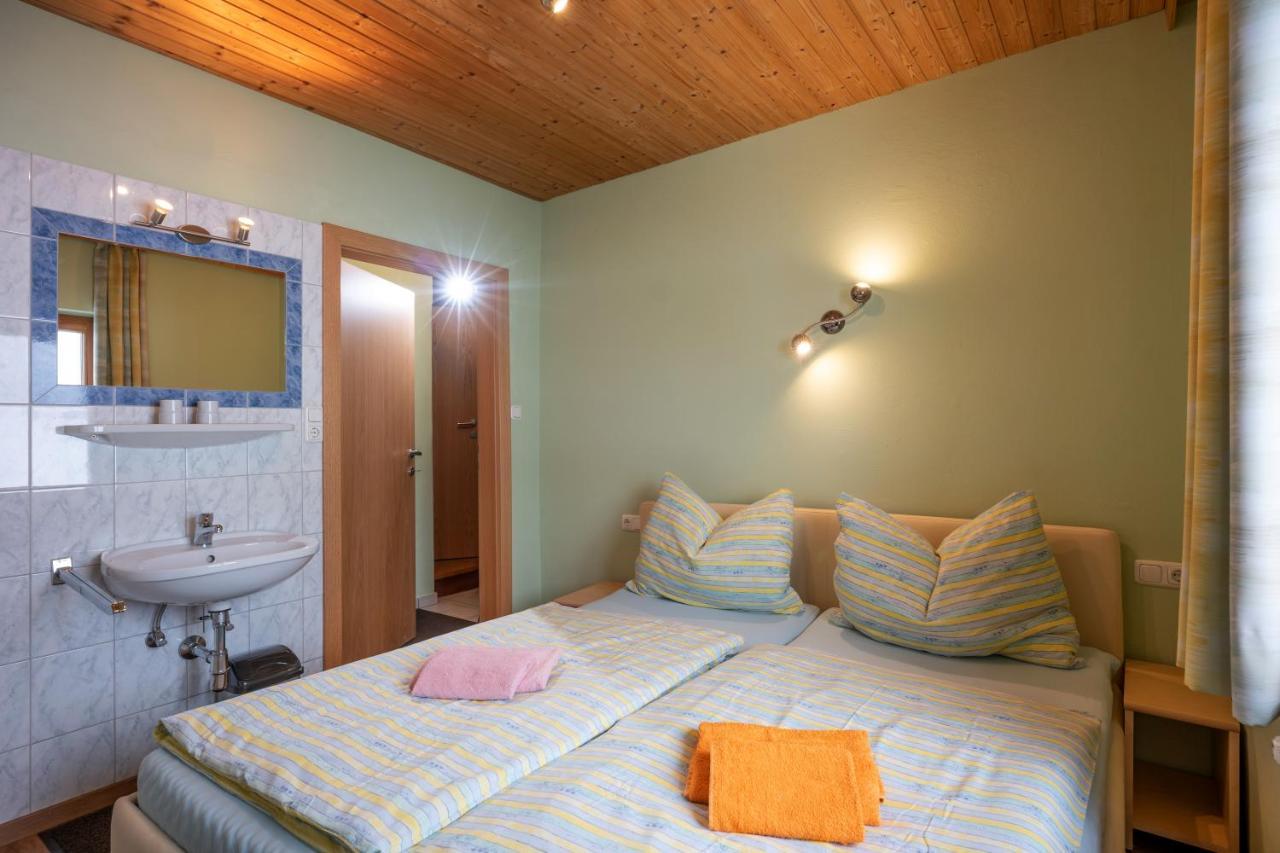 Moser Sankt Johann in Tirol Ngoại thất bức ảnh