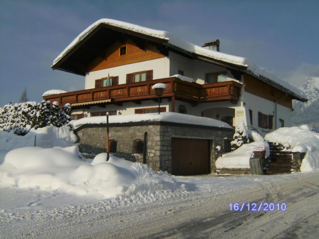 Moser Sankt Johann in Tirol Ngoại thất bức ảnh