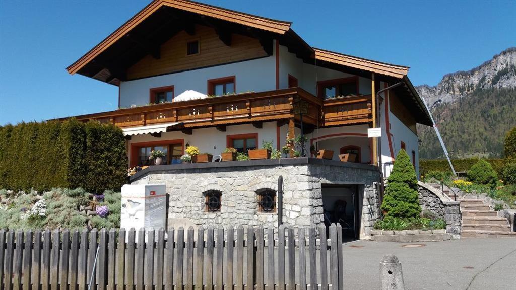 Moser Sankt Johann in Tirol Ngoại thất bức ảnh
